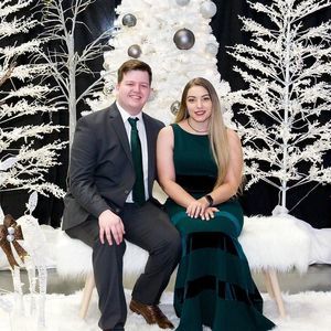 Meet your Posher, Lily